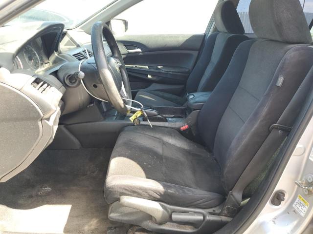 Photo 7 from auction – 2010 HONDA ACCORD with VIN 1HGCP2F36AA073747