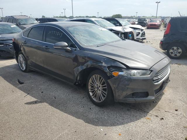 Photo 4 from auction – 2016 FORD FUSION SE with VIN 3FA6P0T96GR264839