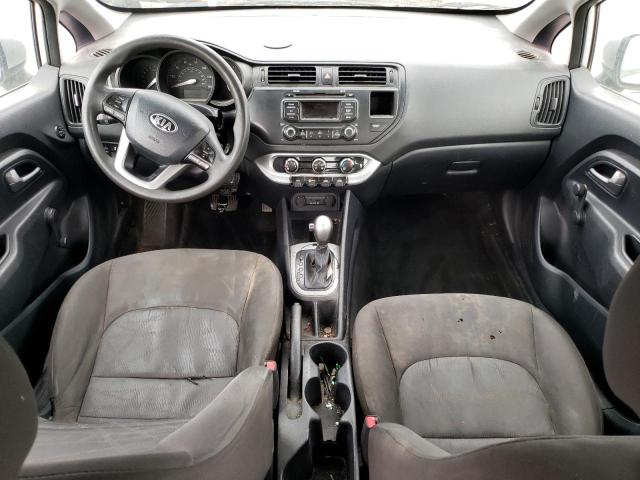 Photo 8 from auction – 2015 KIA RIO LX with VIN KNADM4A35F6457086