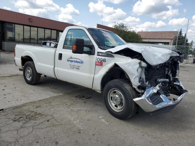 Photo 4 from auction – 2012 FORD F350 SUPER with VIN 1FTBF3A60CEA96344