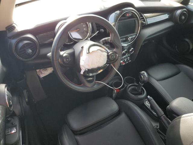 Photo 8 from auction – 2019 MINI COOPER S with VIN WMWXP7C58K2A53594
