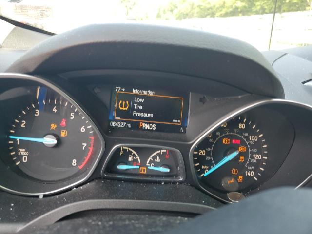 Zdjęcie 9 z aukcji – 2017 FORD ESCAPE TIT z VIN 1FMCU0JD7HUB19876