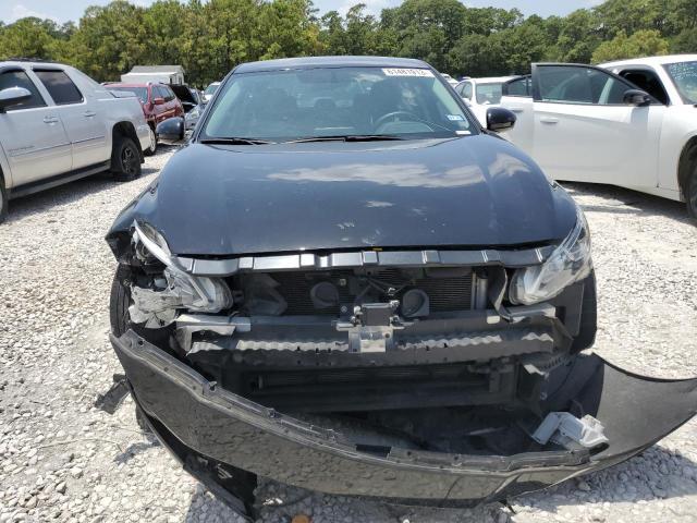 Photo 5 from auction – 2020 NISSAN ALTIMA S with VIN 1N4BL4BV7LC265524