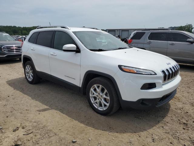 Photo 4 from auction – 2016 JEEP CHEROKEE L with VIN 1C4PJLCS0GW108586