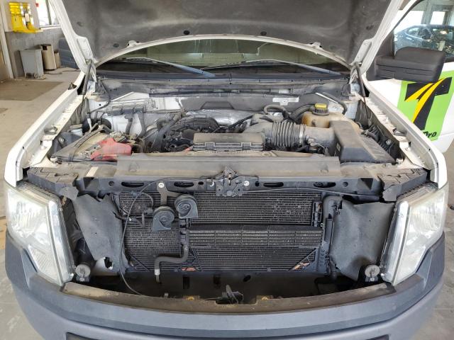 Photo 11 from auction – 2014 FORD F150 with VIN 1FTMF1CM0EKE17182