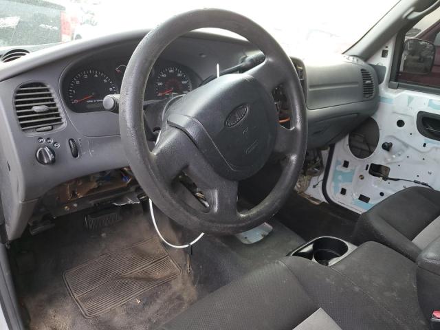 Photo 8 from auction – 2005 FORD RANGER with VIN 1FTYR10D85PB11976