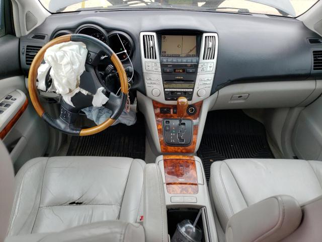 Photo 8 from auction – 2008 LEXUS RX 350 with VIN 2T2HK31U08C086181