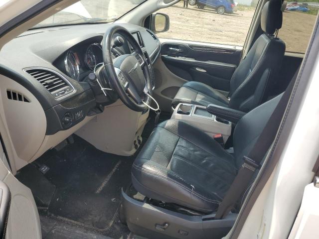 Photo 7 from auction – 2012 CHRYSLER TOWN & COU with VIN 2C4RC1BG6CR425019
