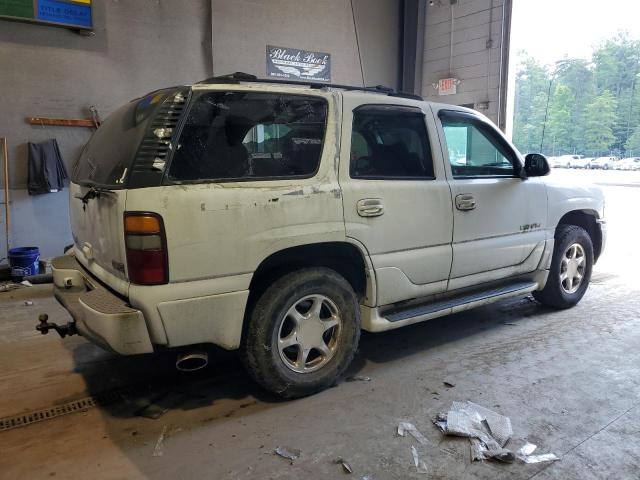 Фото 3 с аукциона – 2002 GMC DENALI с VIN 1GKEK63U22J155362