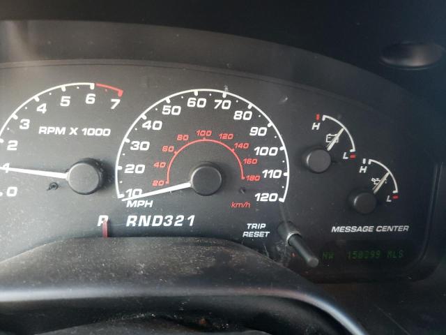 Photo 9 from auction – 2002 FORD EXPLORER L with VIN 1FMZU75E72ZB07209