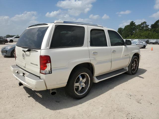 Photo 3 from auction – 2003 CADILLAC ESCALADE L with VIN 1GYEC63T13R291334