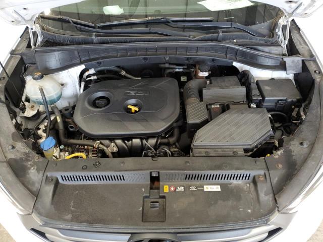 Photo 12 from auction – 2016 HYUNDAI TUCSON LIM with VIN KM8J33A41GU233608