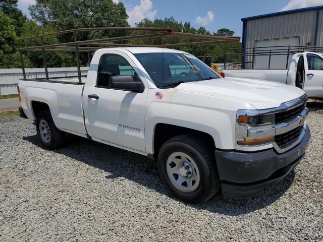 Photo 4 from auction – 2017 CHEVROLET SILVERADO with VIN 1GCNCNEH3HZ337097