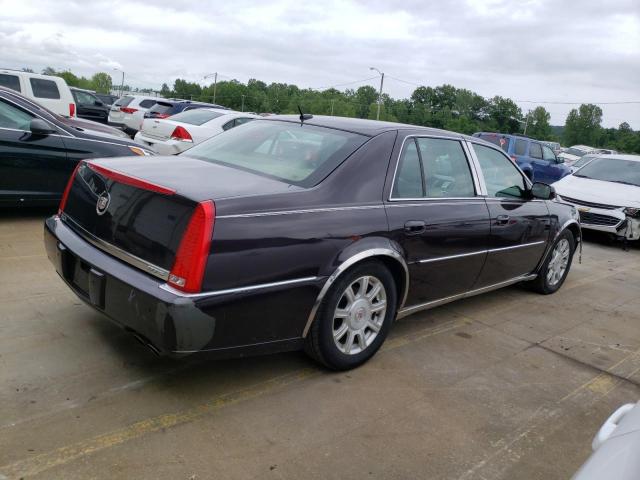 Photo 3 from auction – 2008 CADILLAC DTS with VIN 1G6KD57Y08U128493