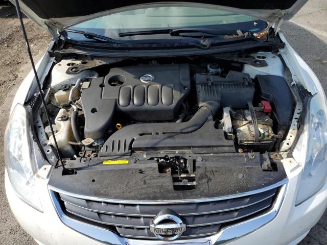 Photo 11 from auction – 2011 NISSAN ALTIMA BAS with VIN 1N4AL2AP1BN454627