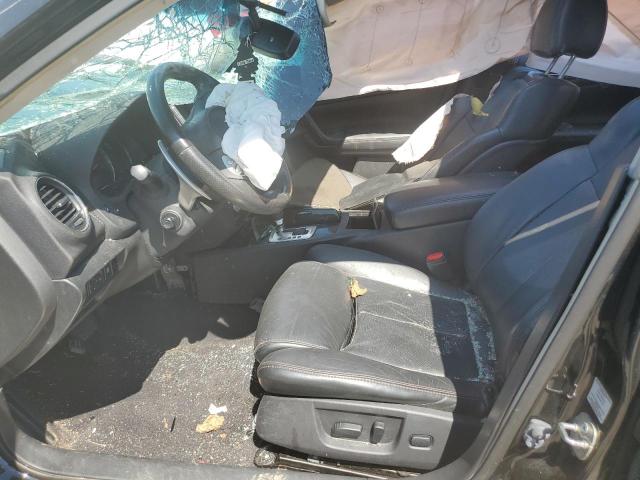 صورة رقم 7 من المزاد - 2014 NISSAN MAXIMA S مع VIN 1N4AA5AP7EC496310
