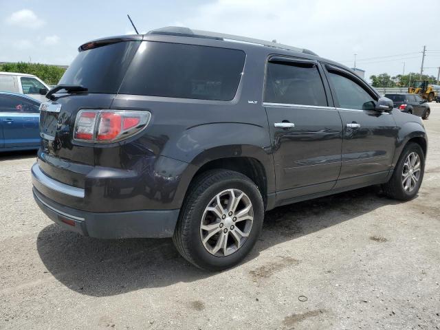 Photo 3 from auction – 2013 GMC ACADIA SLT with VIN 1GKKRRKD0DJ170821