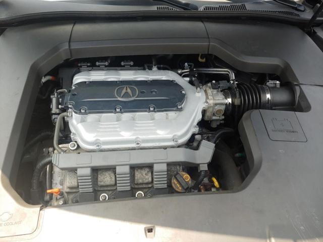 Photo 7 from auction – 2012 ACURA TL with VIN 19UUA8F53CA009971