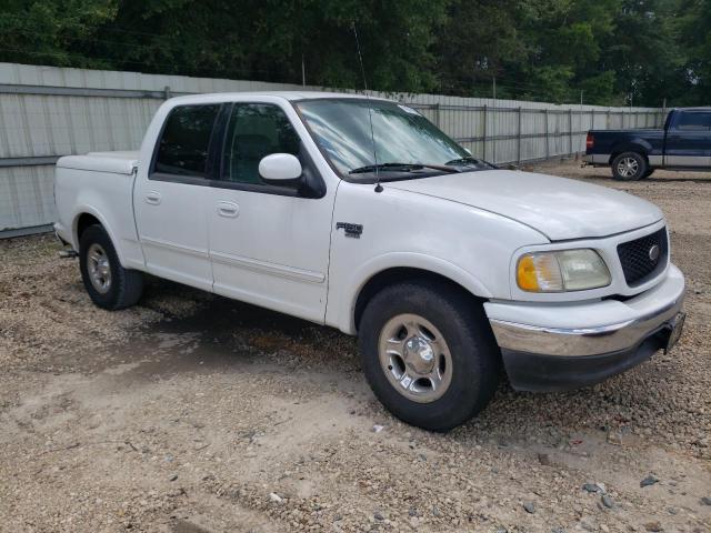 Photo 4 from auction – 2003 FORD F150 SUPER with VIN 1FTRW07613KA58871
