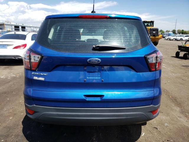 Photo 6 from auction – 2017 FORD ESCAPE S with VIN 1FMCU0F70HUD39993