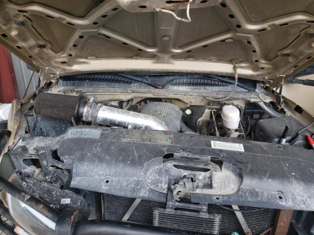 Zdjęcie 11 z aukcji – 2004 CHEVROLET SILVERADO z VIN 1GCHK23U24F181676