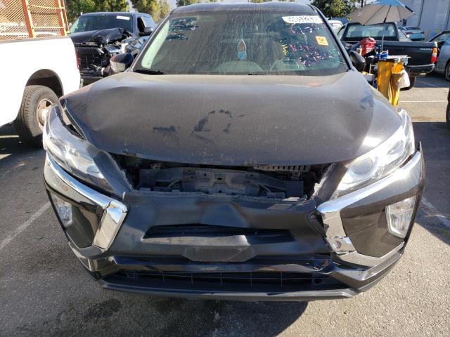 Photo 11 from auction – 2019 MITSUBISHI ECLIPSE CR with VIN JA4AT3AA1KZ048751