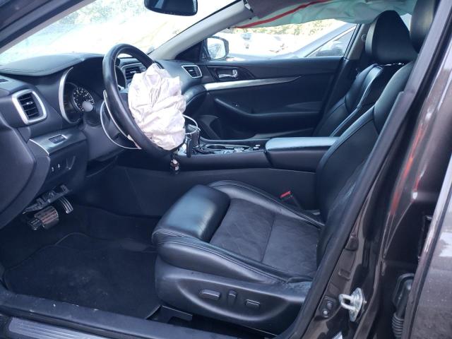 Photo 7 from auction – 2016 NISSAN MAXIMA with VIN 1N4AA6AP8GC410611