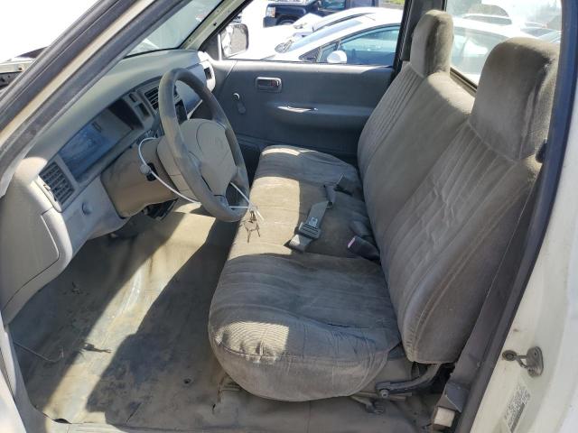 Photo 7 from auction – 1996 TOYOTA T100 with VIN JT4JM11D4T0016867