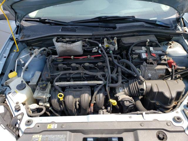 Photo 11 from auction – 2008 FORD FOCUS SE with VIN 1FAHP35N48W259402