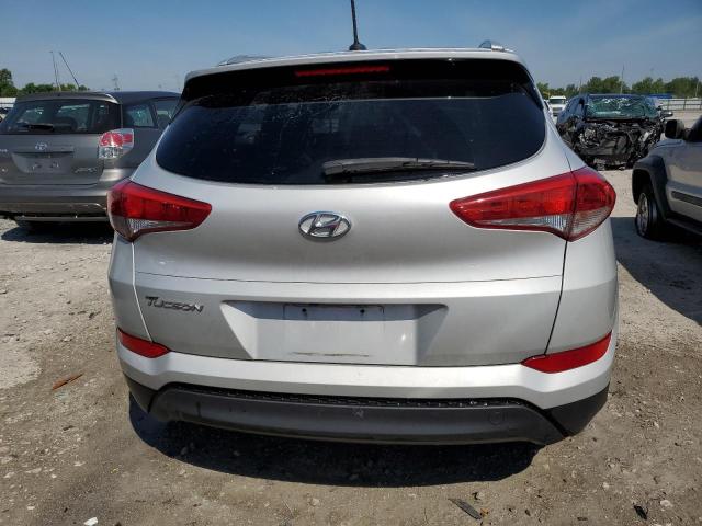 Photo 6 from auction – 2016 HYUNDAI TUCSON LIM with VIN KM8J33A44GU039770