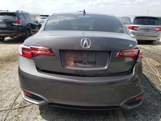 Photo 6 from auction – 2017 ACURA ILX PREMIU with VIN 19UDE2F73HA015330