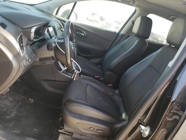 Photo 7 from auction – 2019 CHEVROLET TRAX 1LT with VIN KL7CJLSB2KB850176