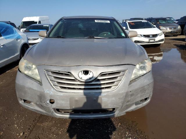 Photo 5 from auction – 2008 TOYOTA CAMRY CE with VIN 4T1BE46K48U754951