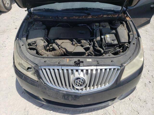 Photo 11 from auction – 2011 BUICK LACROSSE C with VIN 1G4GC5EC8BF326677