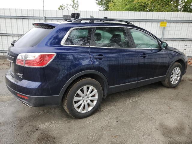 Photo 3 from auction – 2010 MAZDA CX-9 with VIN JM3TB3MV3A0209482
