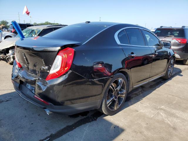 Photo 3 from auction – 2013 LINCOLN MKS with VIN 1LNHL9DK5DG608258