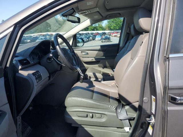 Photo 7 from auction – 2014 HONDA ODYSSEY EX with VIN 5FNRL5H61EB091311