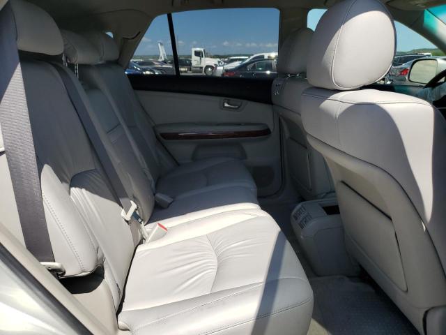 Photo 10 from auction – 2004 LEXUS RX 330 with VIN JTJGA31U340042678