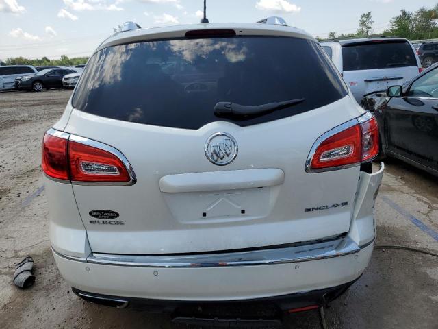 Photo 6 from auction – 2014 BUICK ENCLAVE with VIN 5GAKRBKD3EJ225414