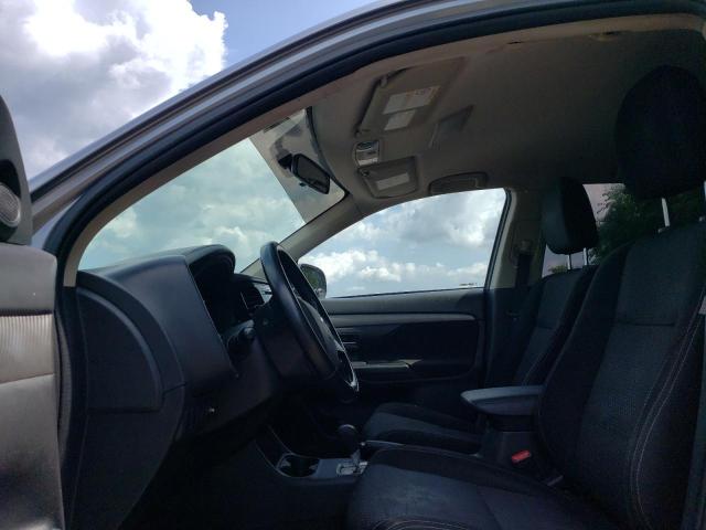 Фото 7 с аукциона – 2016 MITSUBISHI OUTLANDER с VIN JA4AD2A37GZ601418