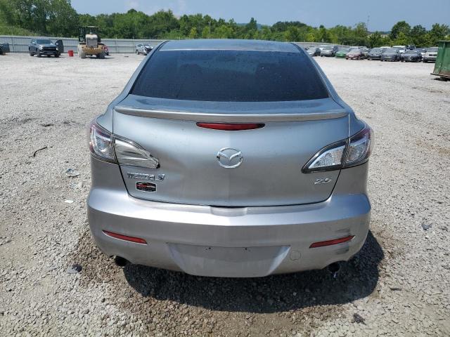 Photo 6 from auction – 2012 MAZDA 3 S with VIN JM1BL1V53C1669324