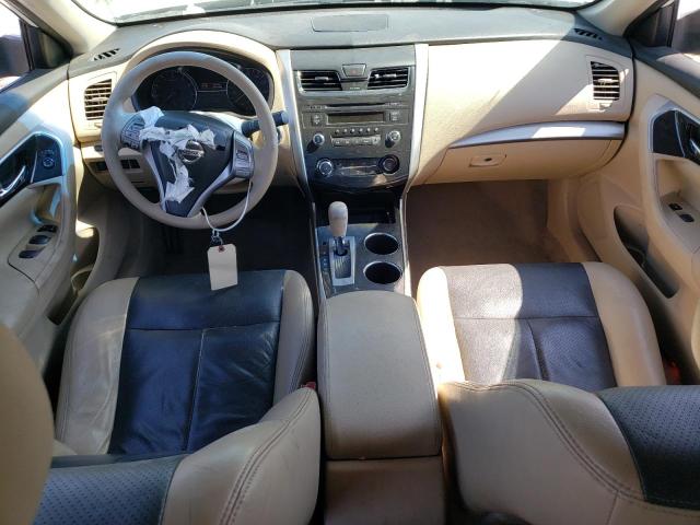 Photo 8 from auction – 2014 NISSAN ALTIMA 2.5 with VIN 1N4AL3APXEC141095