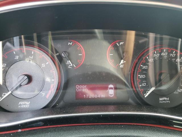 Photo 9 from auction – 2015 DODGE DART SXT with VIN 1C3CDFBB8FD236727