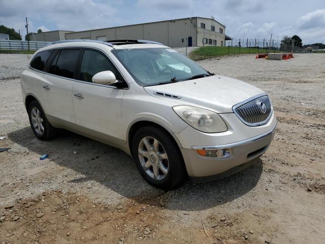 Фото 4 с аукциона – 2010 BUICK ENCLAVE CX с VIN 5GALRCED0AJ135444