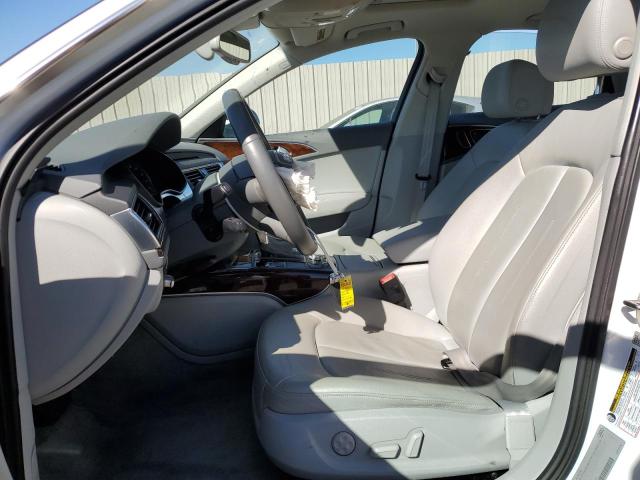 Photo 7 from auction – 2014 AUDI A6 PREMIUM with VIN WAUFGBFC9EN008639