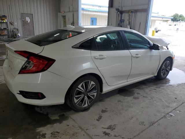 Photo 3 from auction – 2016 HONDA CIVIC EX with VIN 19XFC1F36GE221354