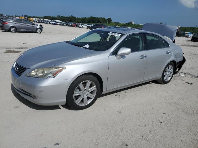 LEXUS ES 350 2008 с VIN JTHBJ46G882258136 - Снимка от търг