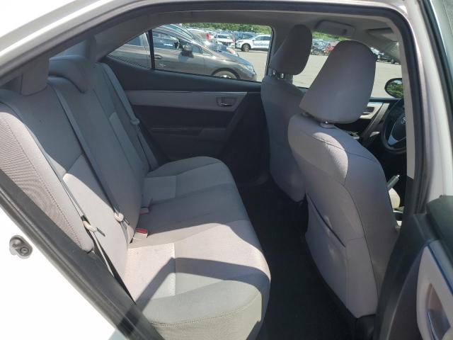 Photo 10 from auction – 2014 TOYOTA COROLLA L with VIN 5YFBURHE2EP121837