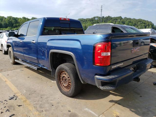 Photo 2 from auction – 2015 GMC SIERRA K15 with VIN 3GTU2WEC3FG237605