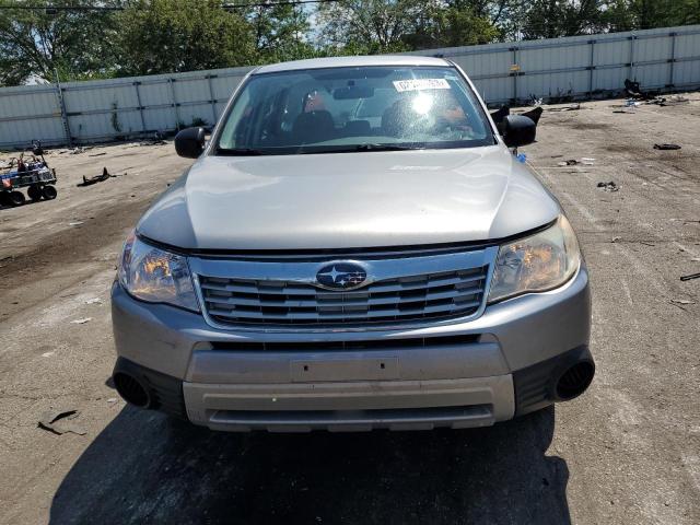 Foto 5 de la subasta – 2009 SUBARU FORESTER 2 con VIN JF2SH61619H763832
